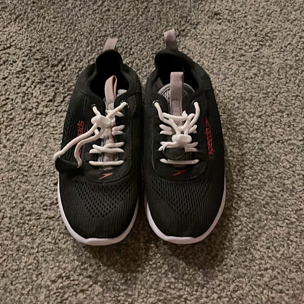 Boys speedo water shoes